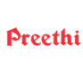 Home preethi brand logo