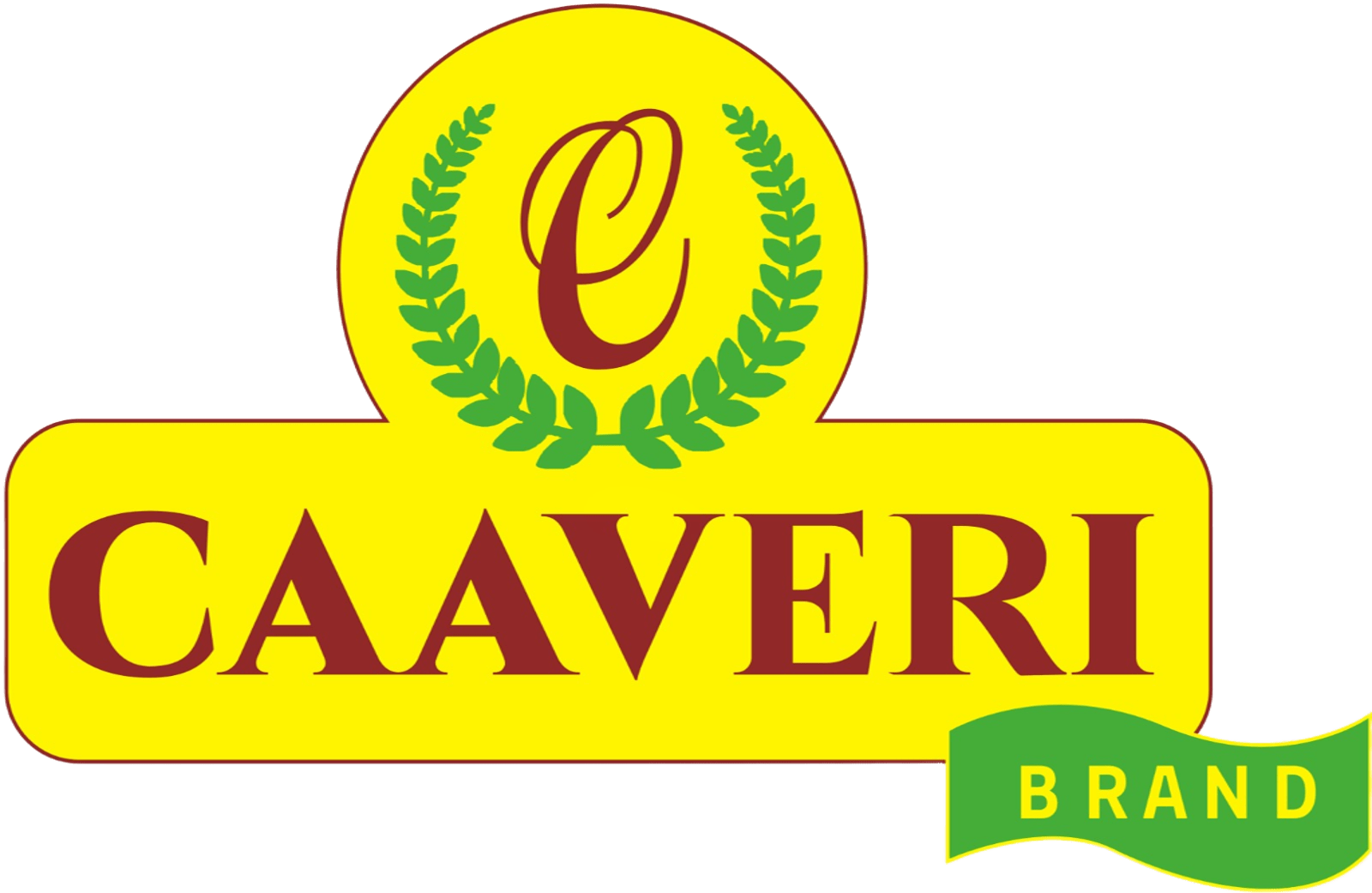 Home caaveri logo
