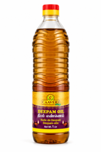 caaveri deepam oil