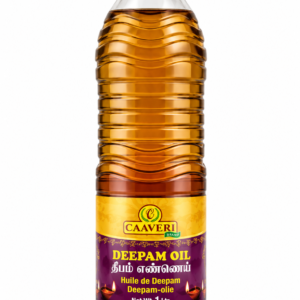 caaveri deepam oil