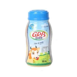 grb ghee