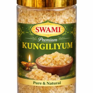 swami kungiliyum