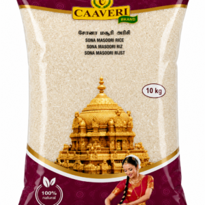 caaveri sesame balls