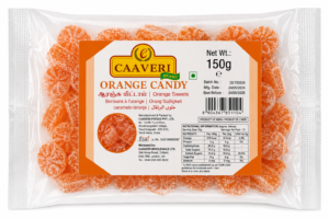 caaveri sesame balls